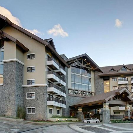 Azalea Residences Baguio Baguio City Zewnętrze zdjęcie