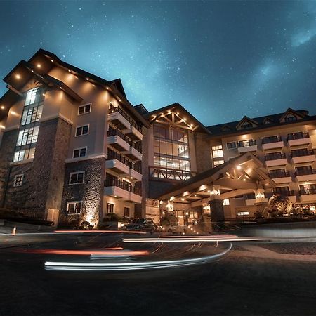 Azalea Residences Baguio Baguio City Zewnętrze zdjęcie