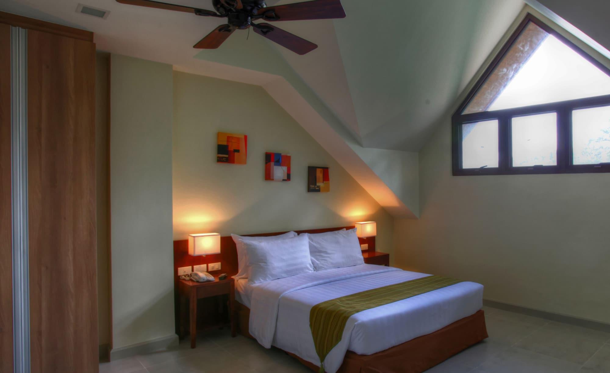 Azalea Residences Baguio Baguio City Zewnętrze zdjęcie