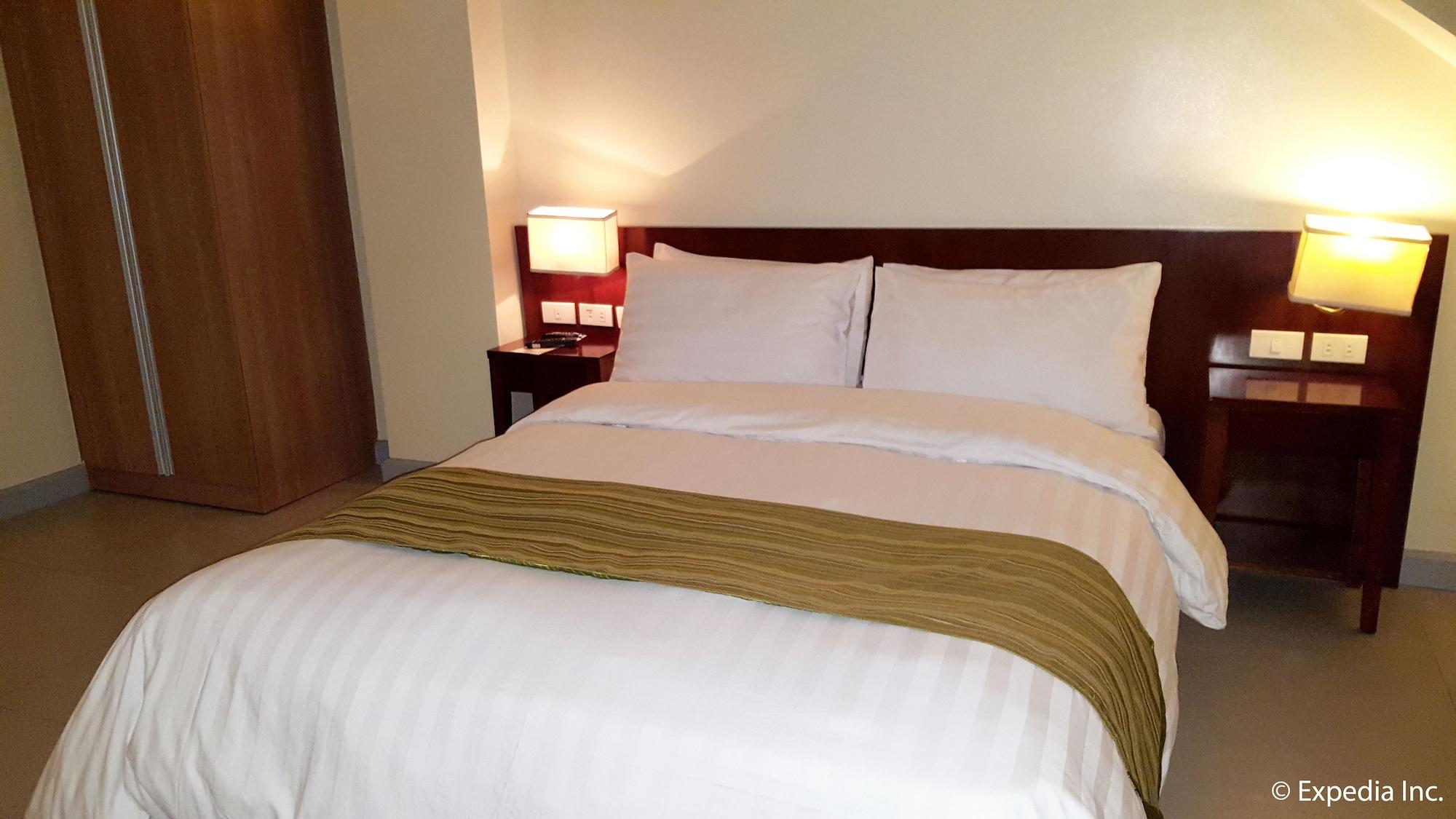 Azalea Residences Baguio Baguio City Zewnętrze zdjęcie