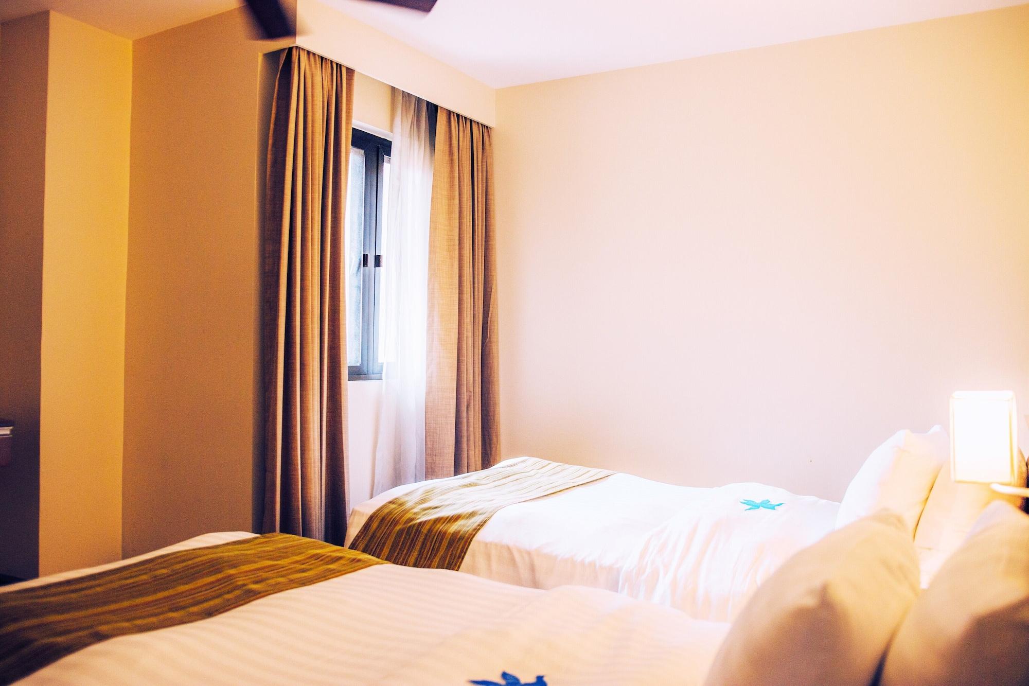 Azalea Residences Baguio Baguio City Zewnętrze zdjęcie