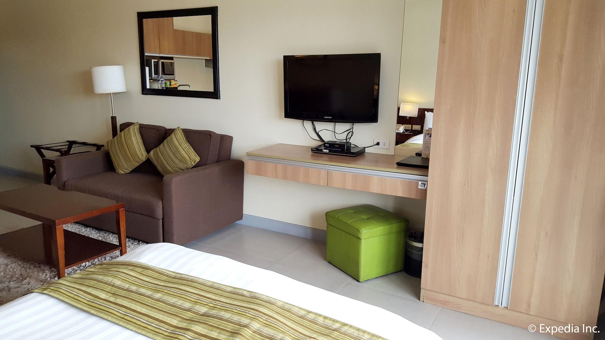 Azalea Residences Baguio Baguio City Zewnętrze zdjęcie