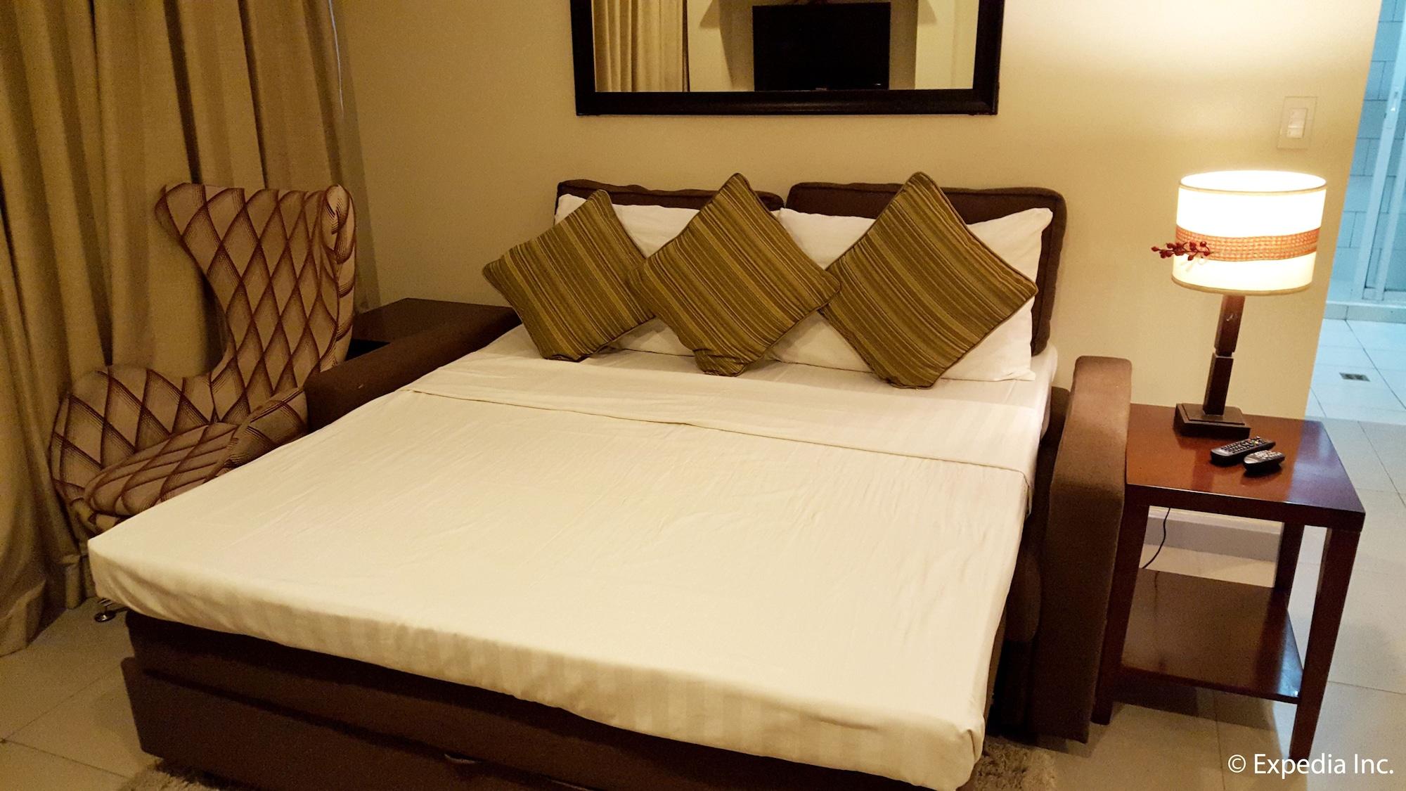 Azalea Residences Baguio Baguio City Zewnętrze zdjęcie