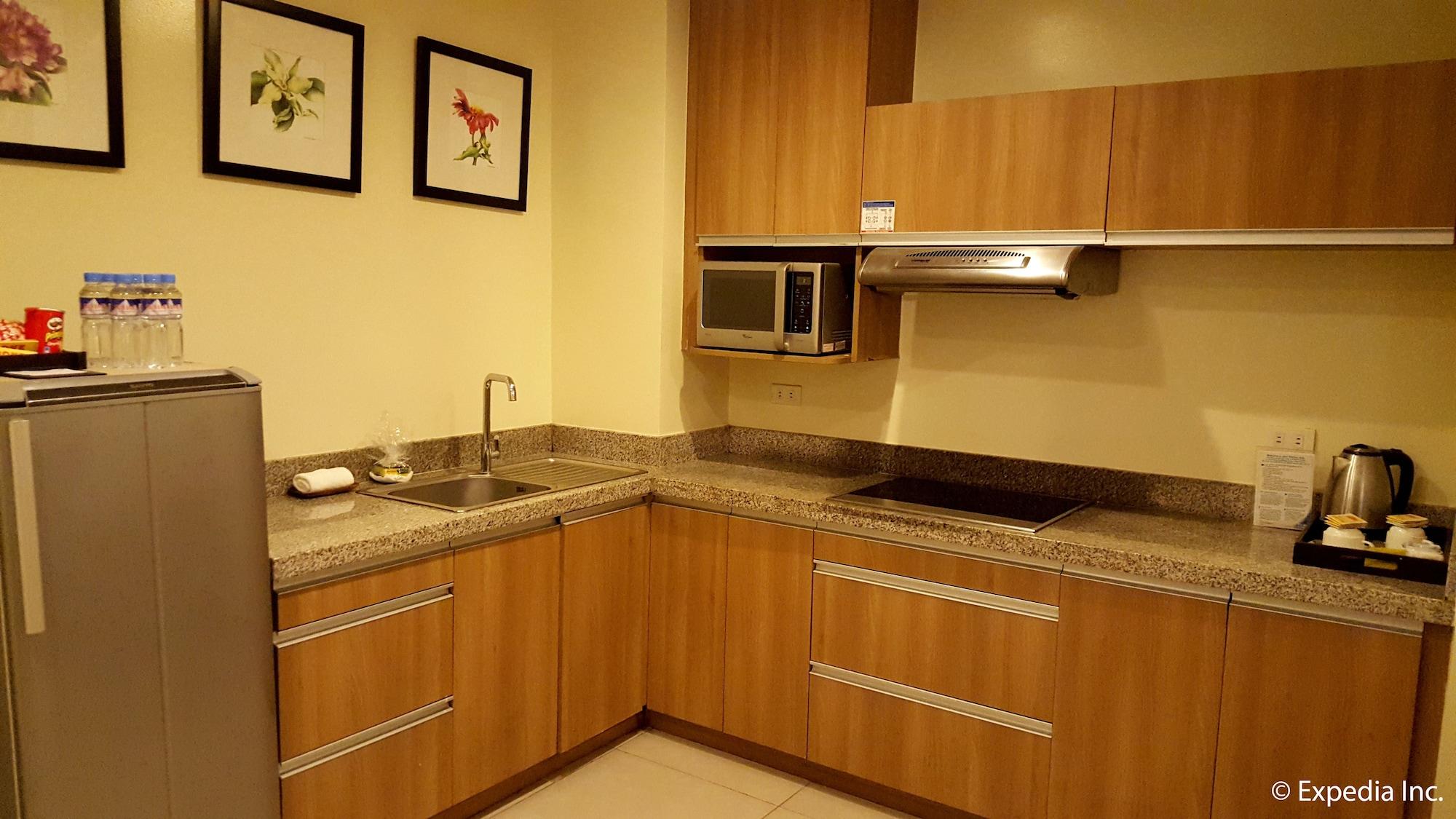Azalea Residences Baguio Baguio City Zewnętrze zdjęcie
