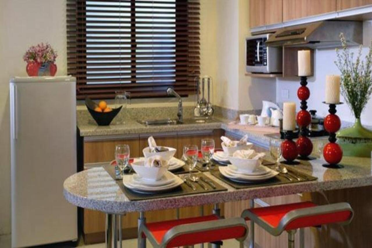 Azalea Residences Baguio Baguio City Zewnętrze zdjęcie
