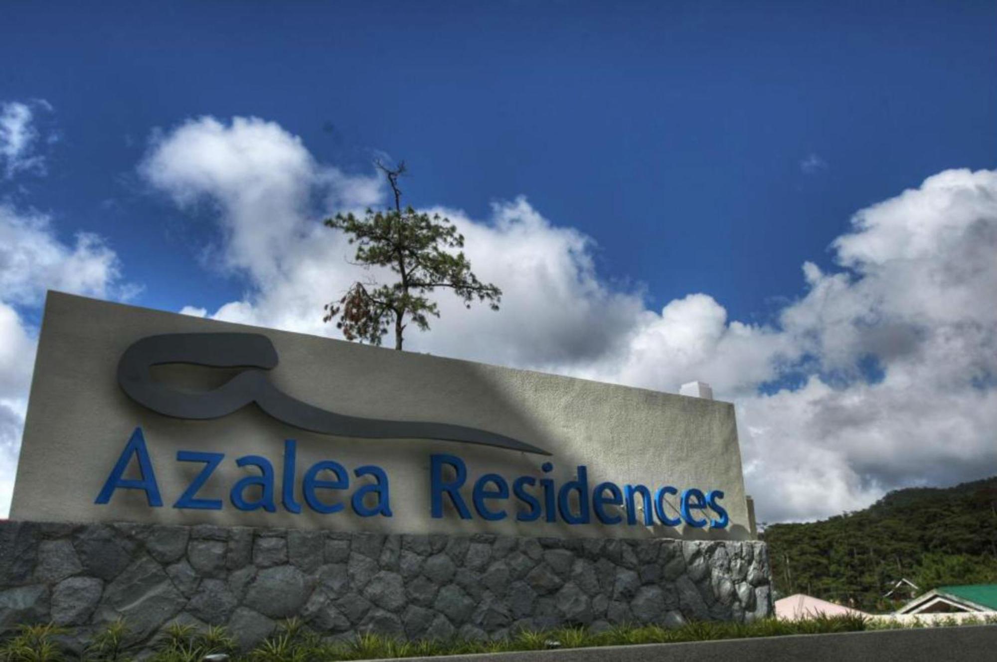 Azalea Residences Baguio Baguio City Zewnętrze zdjęcie