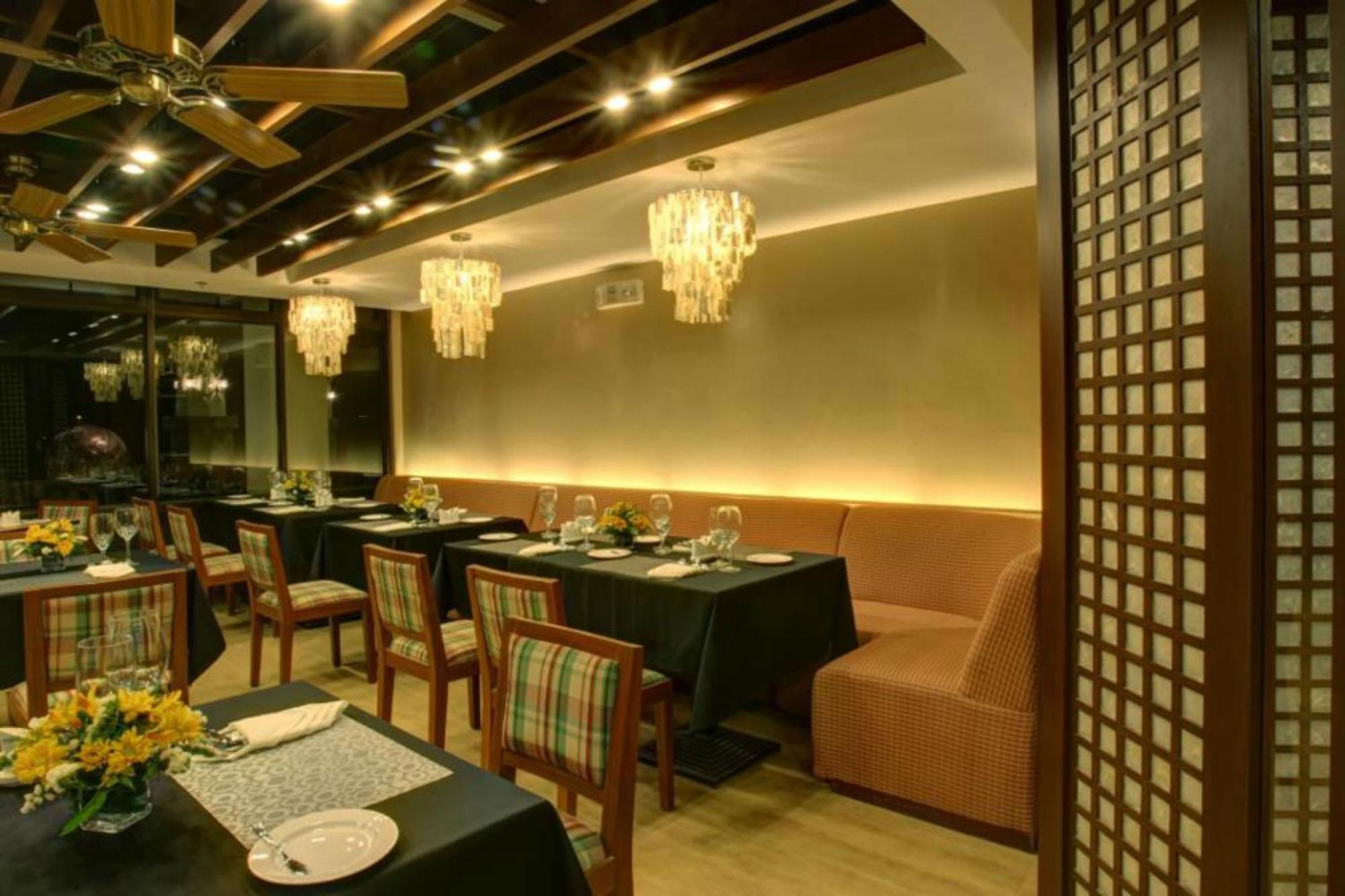 Azalea Residences Baguio Baguio City Zewnętrze zdjęcie