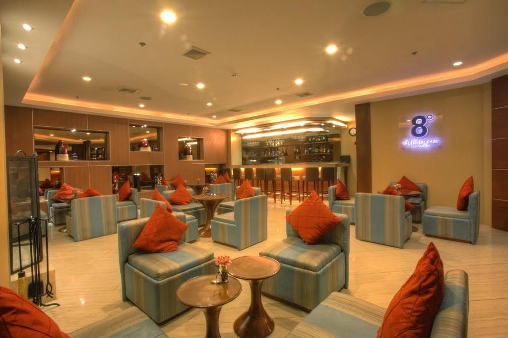 Azalea Residences Baguio Baguio City Zewnętrze zdjęcie