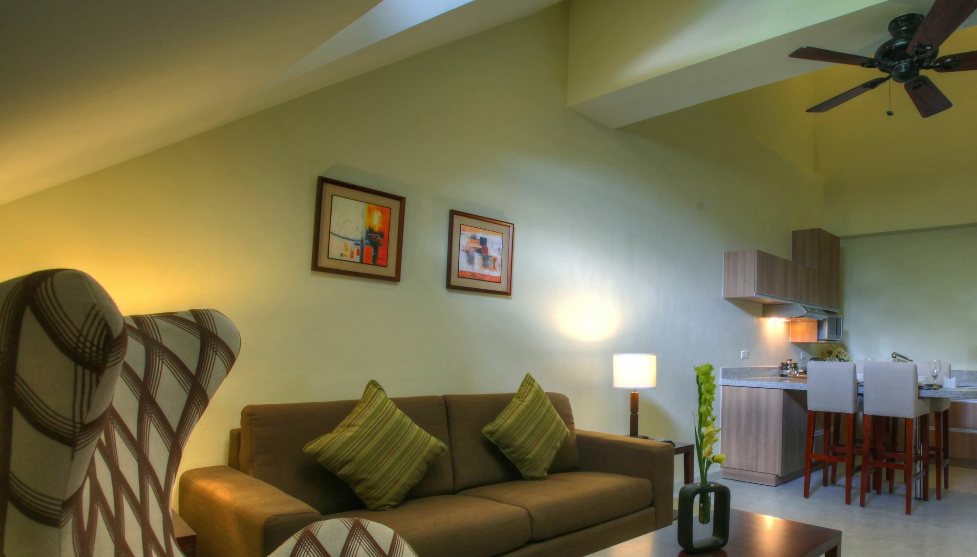 Azalea Residences Baguio Baguio City Zewnętrze zdjęcie