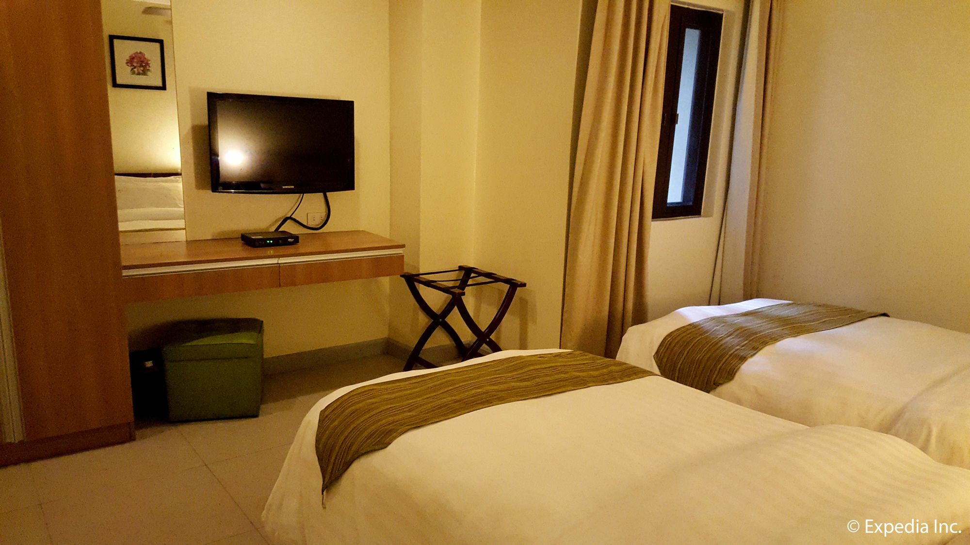 Azalea Residences Baguio Baguio City Zewnętrze zdjęcie