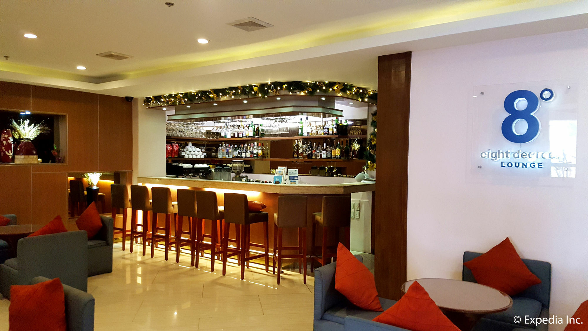 Azalea Residences Baguio Baguio City Zewnętrze zdjęcie