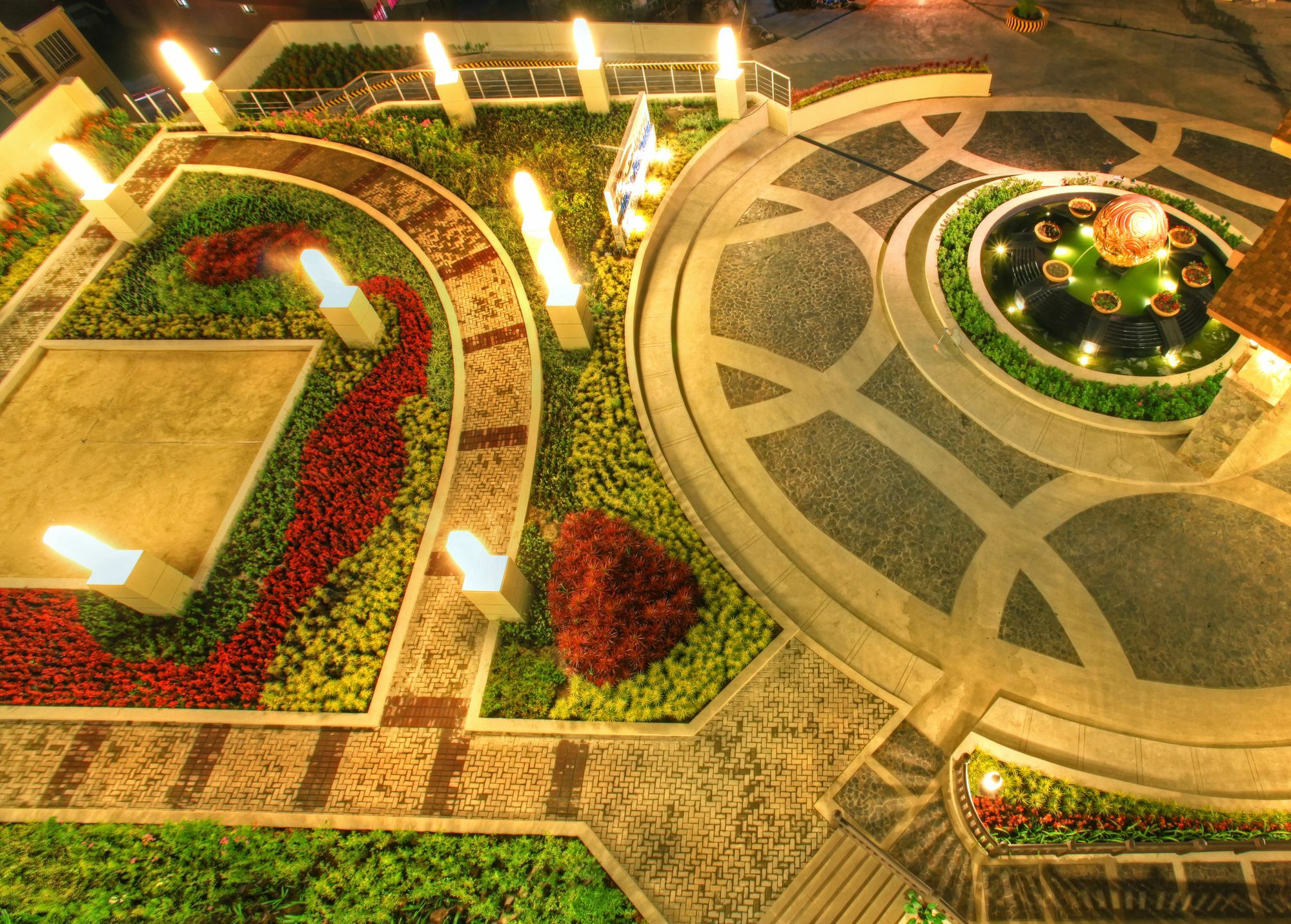 Azalea Residences Baguio Baguio City Zewnętrze zdjęcie