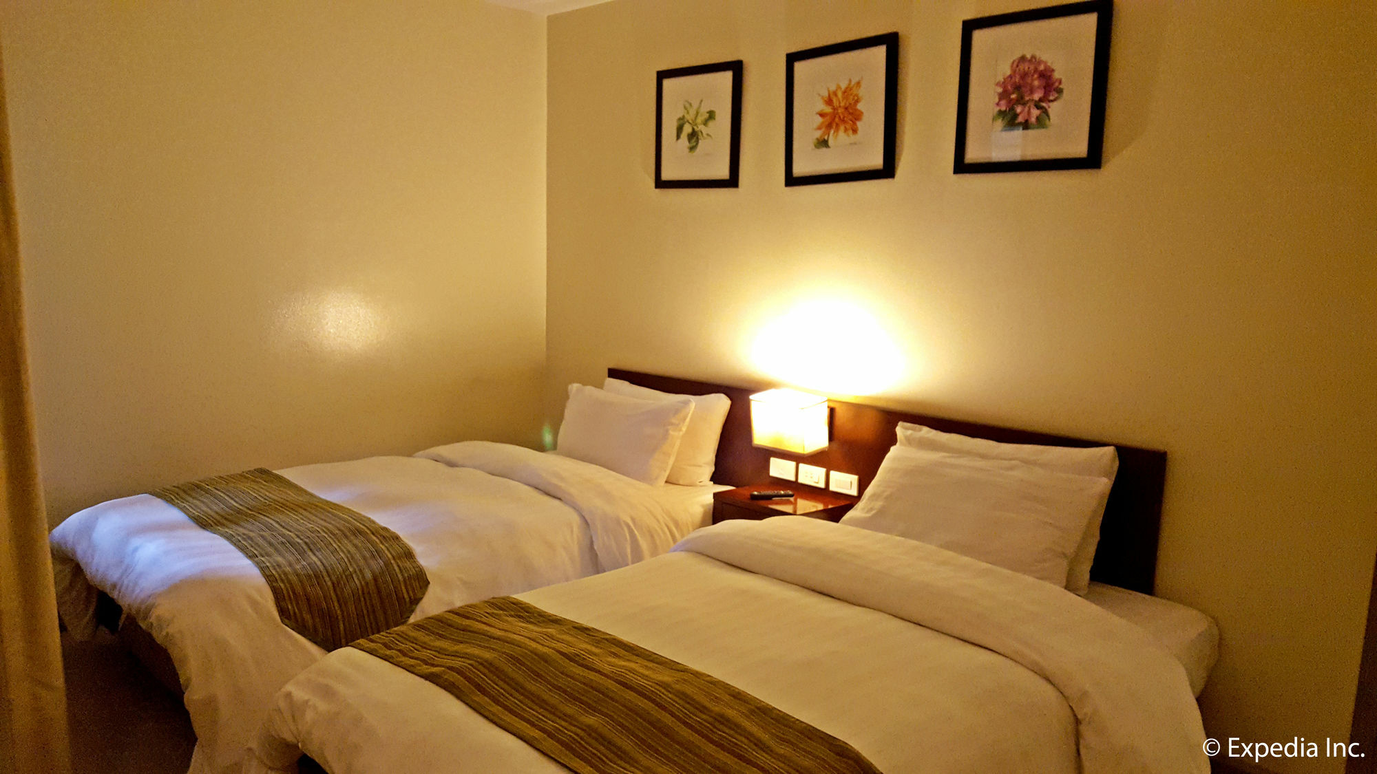 Azalea Residences Baguio Baguio City Zewnętrze zdjęcie