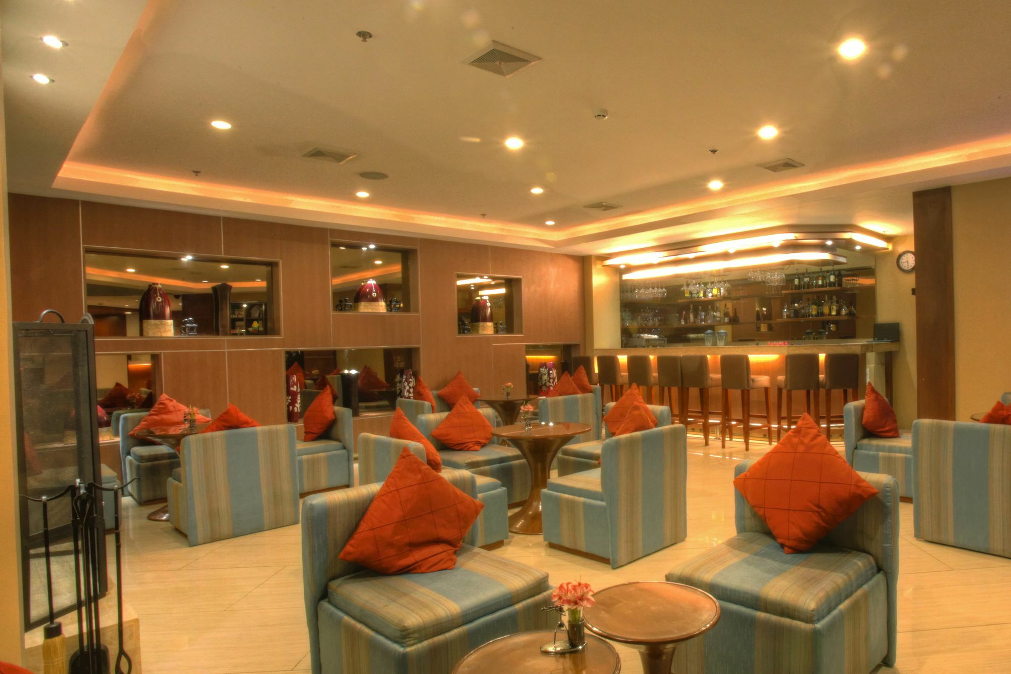 Azalea Residences Baguio Baguio City Zewnętrze zdjęcie