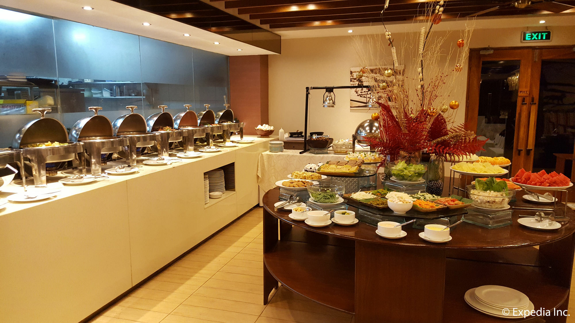 Azalea Residences Baguio Baguio City Zewnętrze zdjęcie