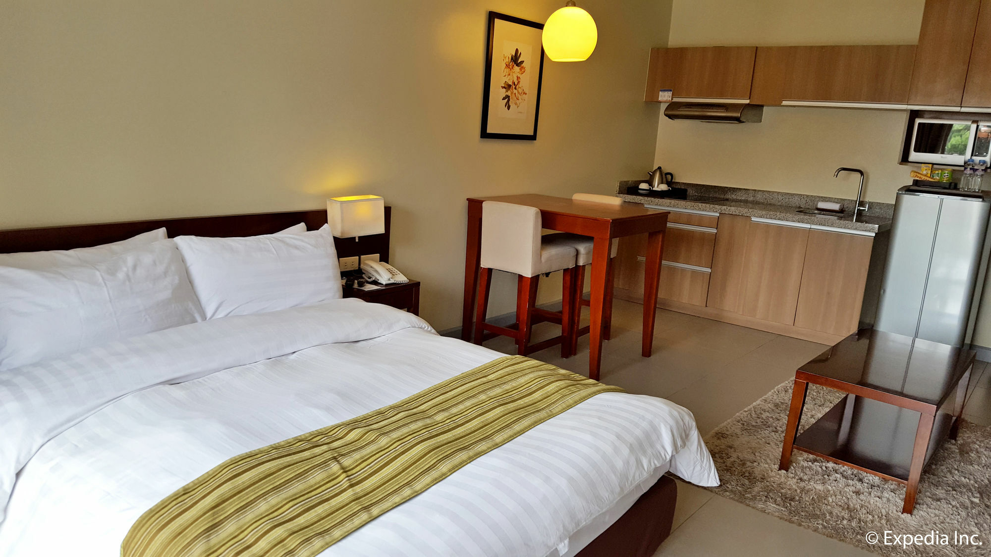 Azalea Residences Baguio Baguio City Zewnętrze zdjęcie