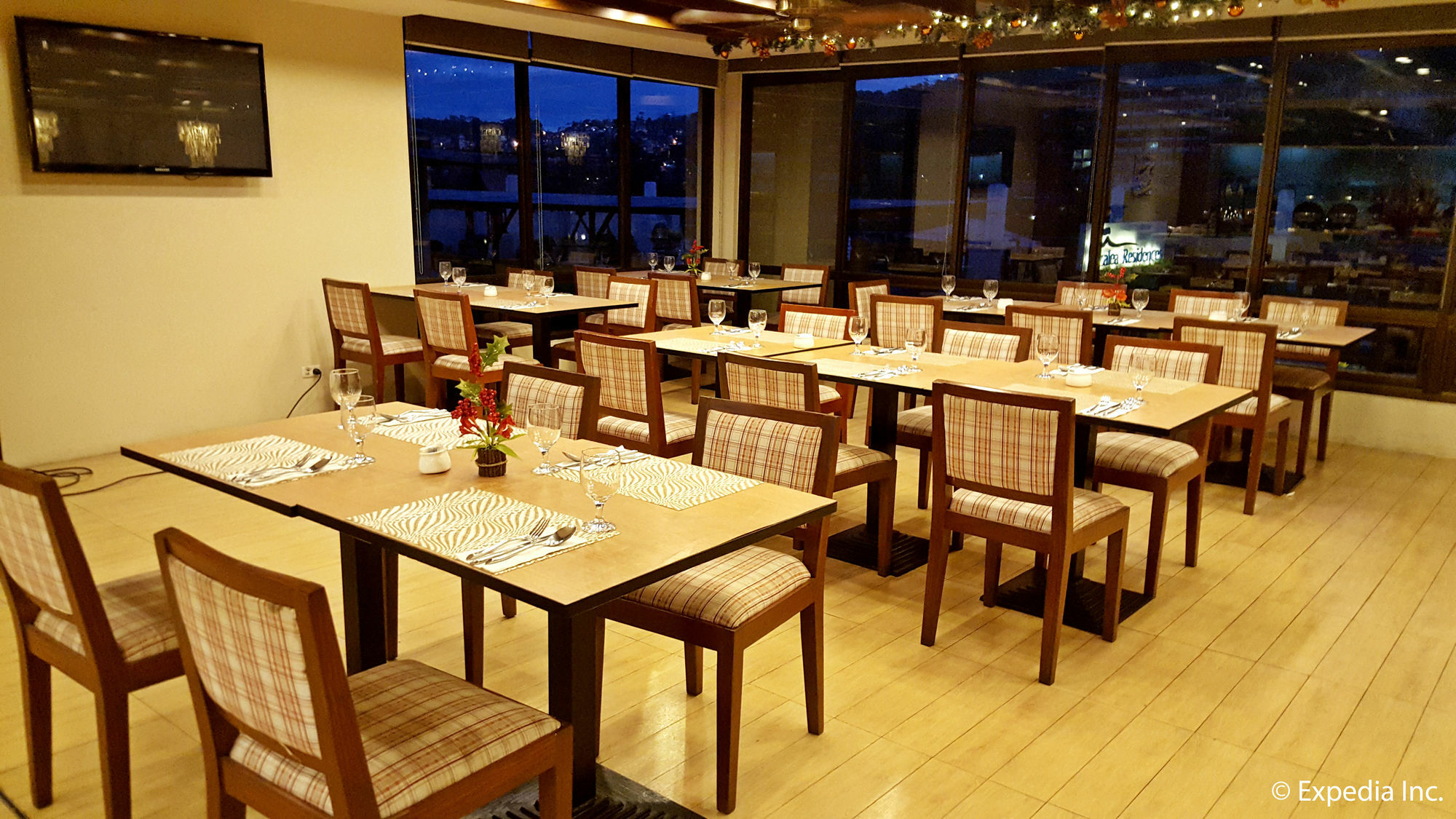 Azalea Residences Baguio Baguio City Zewnętrze zdjęcie